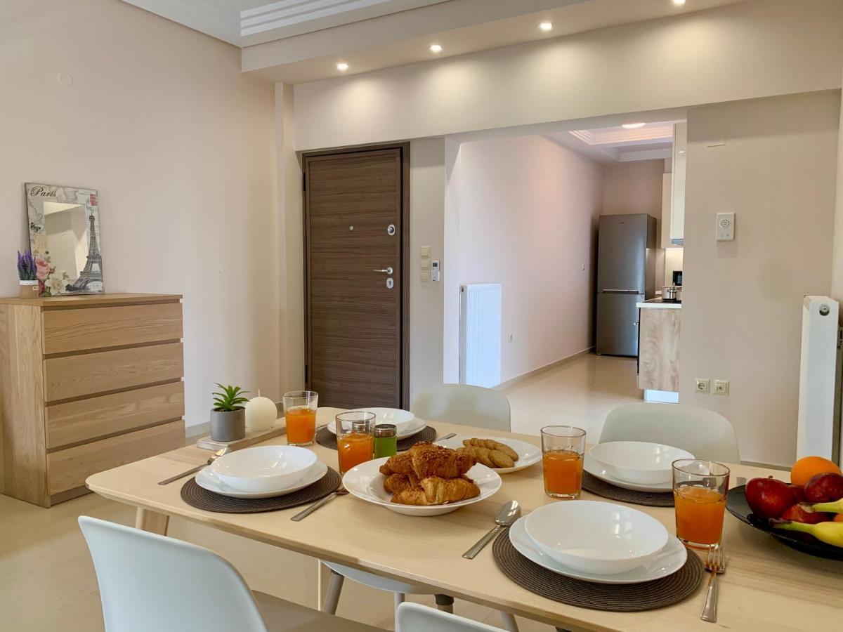 Rosa'S Apartments Lefkada City Exterior photo